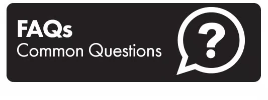 Frequently Asked Questions